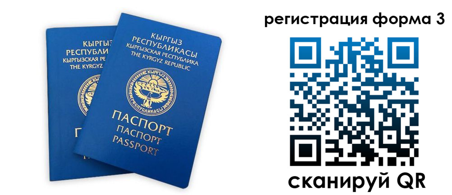 временная регистрация госуслуги в Междуреченске